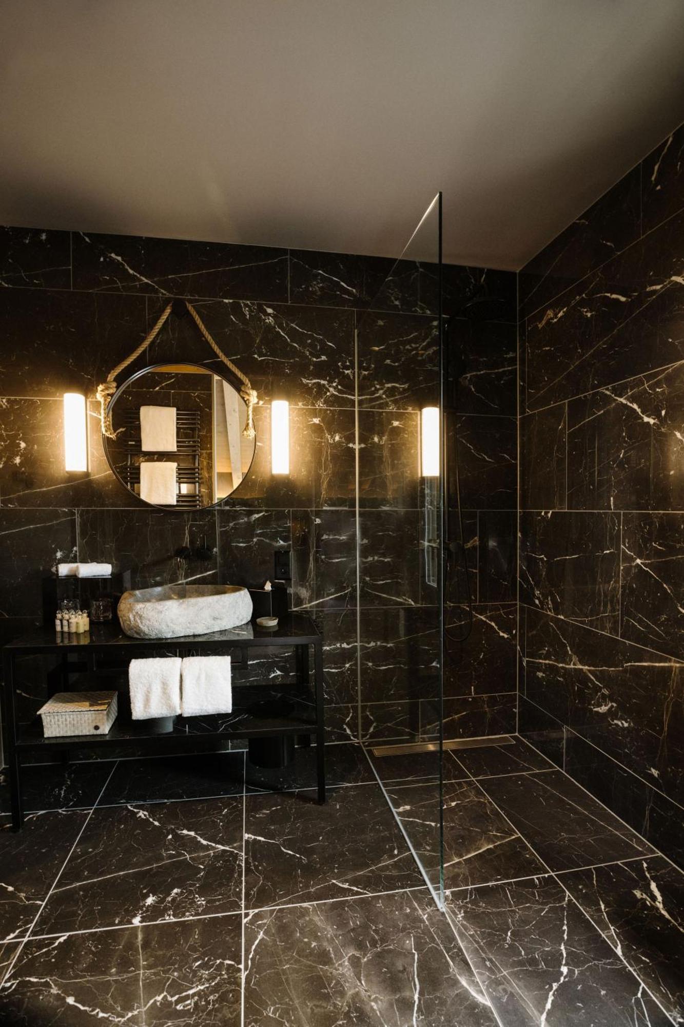 Bergwelt Grindelwald - Alpine Design Resort Экстерьер фото